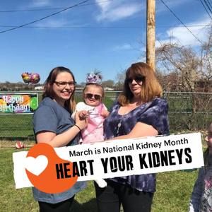 Meet your Posher, Kelly